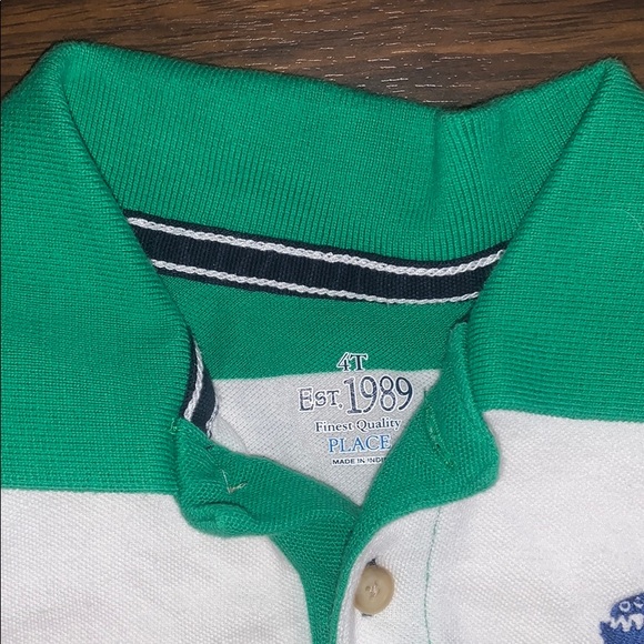 Childrens Place Polo Lot - Picture 5 of 7